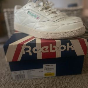 ReeBox Club C 85 Vintage